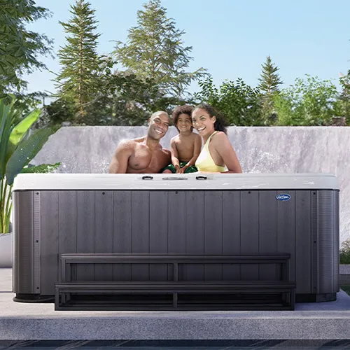 Patio Plus hot tubs for sale in Palm Desert